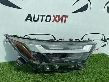 жалал абад кыз керек: Алдыңкы сол фара Toyota — 1