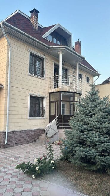 сниму квартиру долгосрочных: 380 м², 10 комнат, Утепленный, Бронированные двери, Балкон застеклен — 24