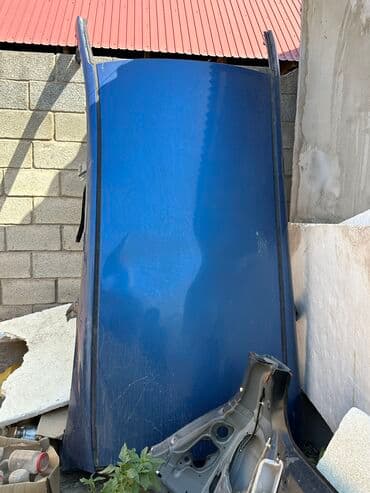 акпп хонда стрим 1.7 бишкек: Хонда стрим 2000 г крыша — 1