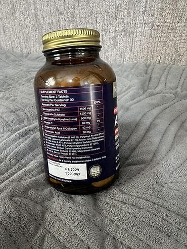 артрозакс отзывы: Nutraxin Artroflex — комплексная пищевая добавка для суставов и — 2