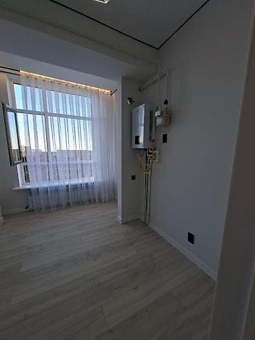 сниму квартиру токмак: 1 комната, 35 м², Элитка, 9 этаж, Евроремонт — 7