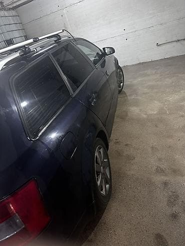 авто с кореи: Audi A4: 2003 г., 2.4 л, Автомат, Дизель, Универсал — 1