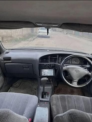 камри правый руль: Toyota Camry: 1992 г., 1.8 л, Автомат, Бензин, Седан — 2