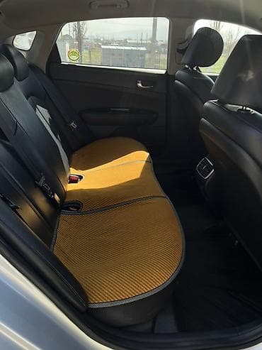 кия к5 бампер: Kia K5: 2020 г., 2 л, Автомат, Газ, Седан — 8