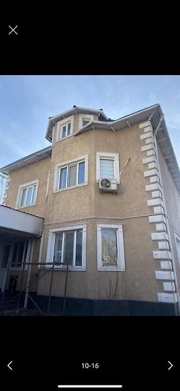 дом в будёновке: Продается капитальный жилой дом в современном стиле. Основные — 4
