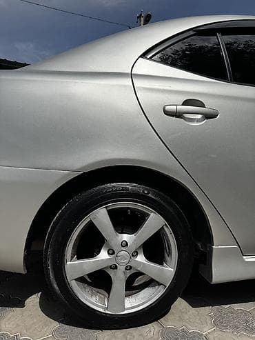 аллион allion: Toyota Allion: 2003 г., 1.8 л, Автомат, Бензин, Седан — 6