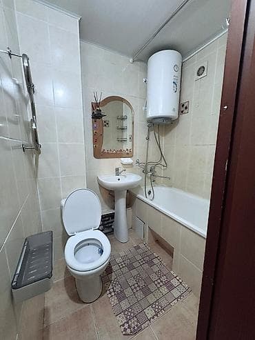 чистый дом: 2 комнаты, Собственник, Без подселения, С мебелью полностью — 7