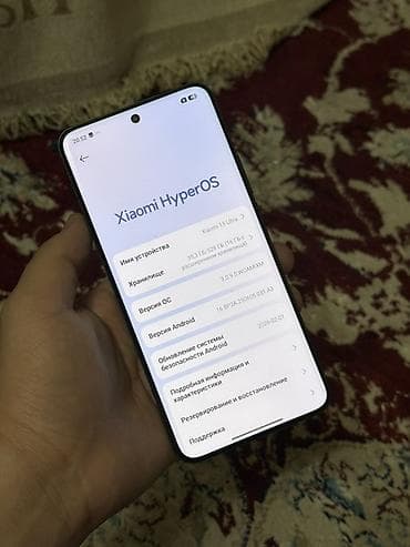 редми к70 ультра: Xiaomi, 15 Ultra, Б/у, 512 ГБ, цвет - Черный, 2 SIM — 4