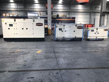 аренда генератора бишкек: Дизельные генераторы, Дизельные генераторы 30-500 кВт в наличии — 4