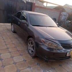 оборудование для автомойки цены в бишкеке: Toyota Camry: 2002 г., 3 л, Автомат, Бензиновая, Седан — 5