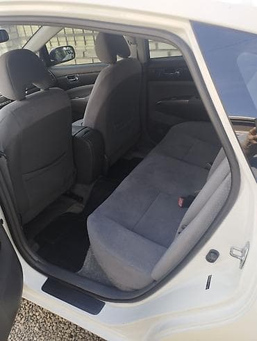 prius: Toyota Prius: 2006 г., Автомат, Гибрид — 5