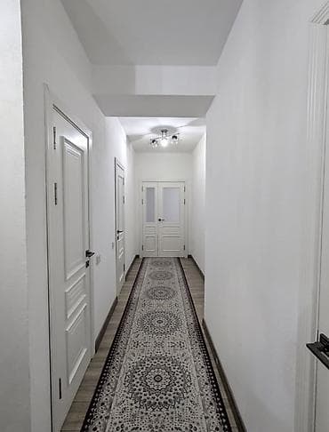 Недвижимость: 2 комнаты, 68 м², Элитка, 9 этаж, Евроремонт — 5