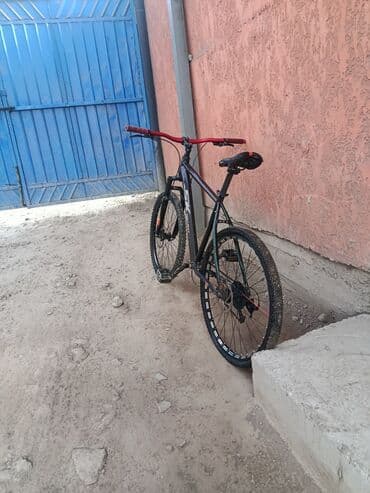 Chrysler: Городской велосипед, Skillmax, Рама L (172 - 185 см), Б/у — 4