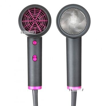 вечер: Бесплатная доставка Доставка по городу бесплатная Фен для волос — 4