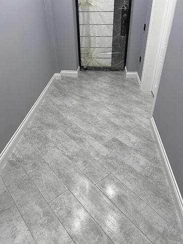 квартира с дизайнерским ремонтом: 2 комнаты, 65 м², Дизайнерский ремонт — 4