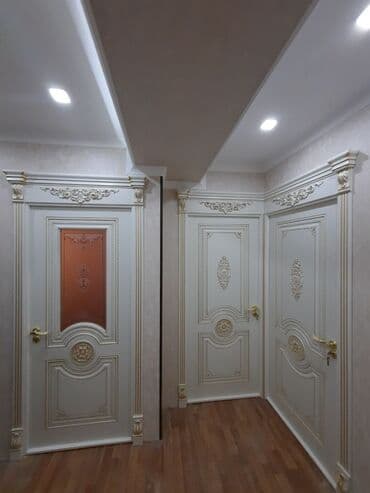 Металлические сейфовые двери: Дверь, Замок, Перегородка: Установка, Бесплатный выезд — 6