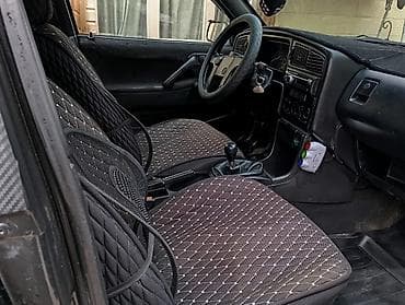 пассат б3 передний балка: Volkswagen Passat: 1991 г., 1.8 л, Механика, Бензин, Универсал — 9