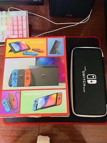 купить nintendo wii: Nintendo Switch OLED ✅ ❗️❗️Официальная версия💯 — 7