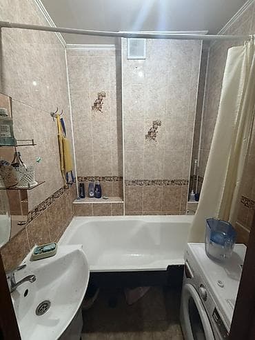 Продажа квартир: 2 комнаты, 50 м², 105 серия, 2 этаж, Косметический ремонт — 5