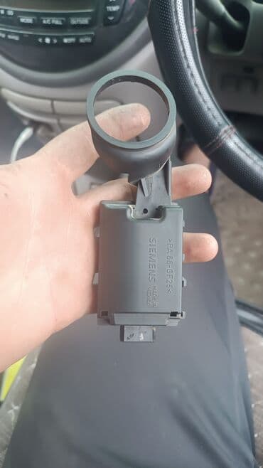 corolla runx: Услуги автоэлектрика, с выездом — 4