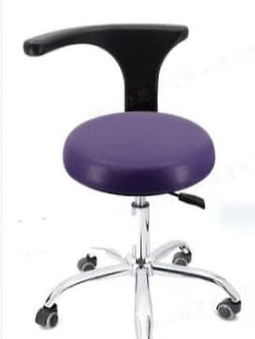 Медтовары: Стоматологические стулья новые. в наличии голубой, синий, светло — 2