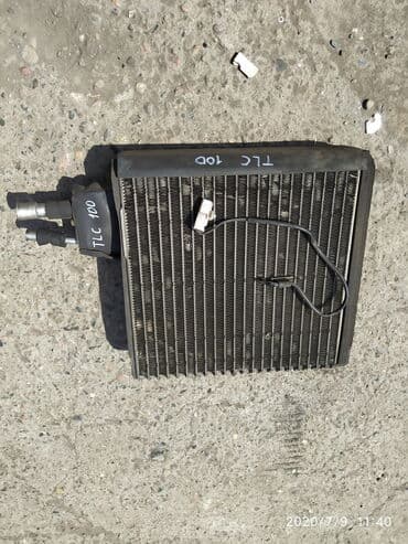 испаритель на чарон: Toyota Land Cruiser 100 испаритель кондиционера, Тойота Лэнд Крузер — 1