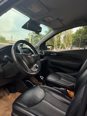 зарядное устройство для электромобиля бишкек: Chevrolet Spark: 2019 г., 1 л, Автомат, Бензин — 2