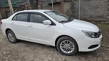 юмв е34: BYD E5: 2018 г., 2 л, Вариатор, Электромобиль, Седан — 6