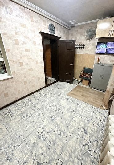 джал квартиру: 2 комнаты, С мебелью полностью — 3