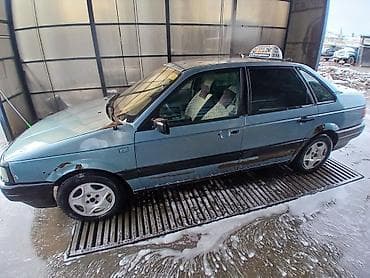 honda odyssey 1995: Volkswagen Passat: 1990 г., 1.8 л, Механика, Бензин, Седан — 5