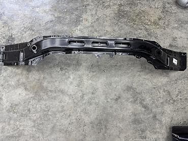 dodge durango: Кузовная перегородка Ssangyong, Оригинал — 2