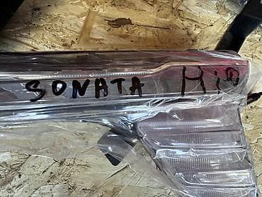 forester sf: Правая противотуманная фара Hyundai — 3