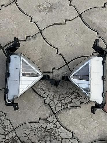 купить бампер на мазду 6: Бампер Hyundai, Б/у — 3