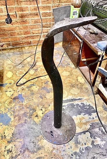 киос: Готовый бизнес! Продается киоск по ремонту обуви с полным — 9