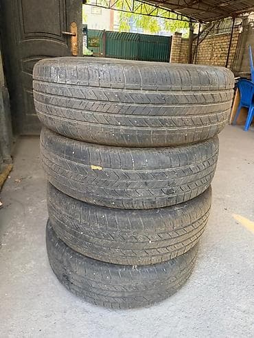Комплект летних шин Sailun Atrezzo TourPlus - Размер: 225/65 R17 - — 4