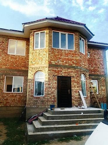 Ашкана буюмдары: Пластиковые онка, двери, витражи, подоконники, отливы и маскитные — 3