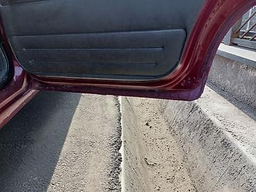 нехиа ош: Daewoo Nexia: 2006 г., 1.5 л, Механика, Бензин, Седан — 7