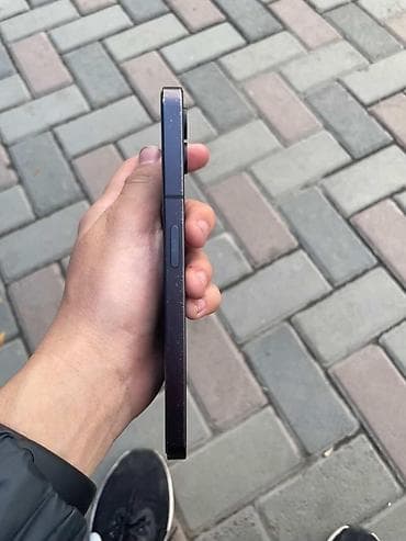 honor 100 pro: Nothing, Phone 1, Б/у, 256 ГБ, цвет - Черный, 2 SIM — 3