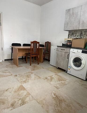 1 комната, С мебелью частично
