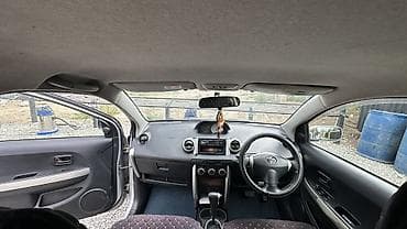 sprinter 2 7: Toyota Ist: 2003 г., 1.5 л, Автомат, Бензин — 5