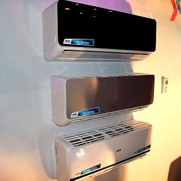 cs max: Кондиционер AUX Настенный, Инверторный — 6