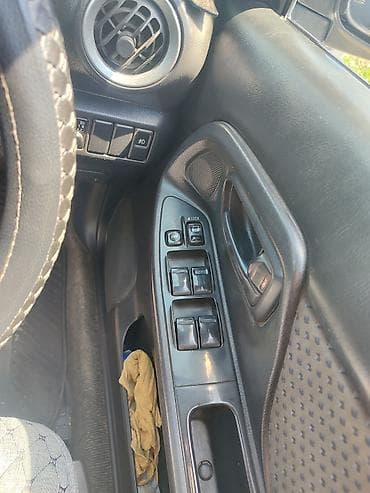 suba: Subaru Impreza: 2003 г., 1.5 л, Автомат, Бензин, Хэтчбэк — 10