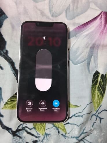 iphone lalafo: IPhone 13, 128 ГБ, 91 % — 4