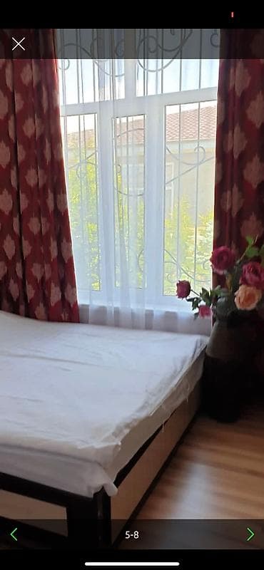 ботани бич: Коттедж, Роял Бич ЦО Royal beach, Чок-Тал, Детская площадка, Парковка, стоянка, Охраняемая территория — 5