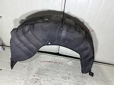 rr: Подкрылок Задний правый Kia, 2021 г., Оригинал — 1