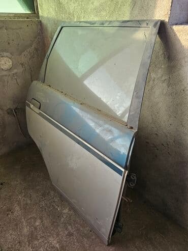 move: Дверь Задняя правая Daihatsu, Б/у, Оригинал — 3