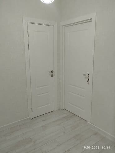 печать на чехлах бишкек: Эшик орнотобуз/ установка дверь — 8