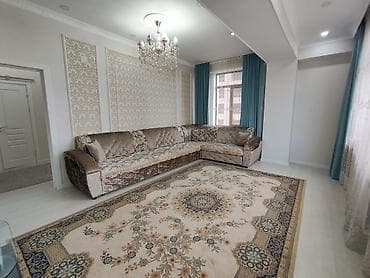 elite hause: 2 комнаты, Собственник, Без подселения, С мебелью полностью — 1