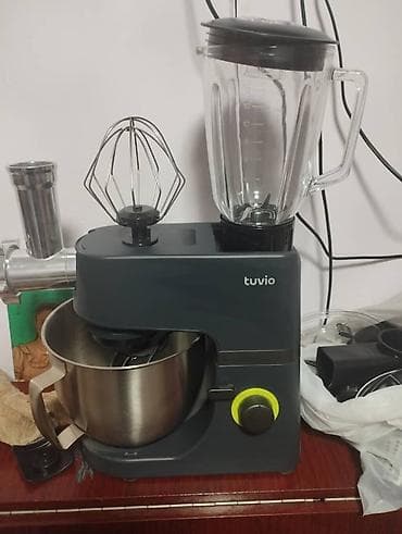 Блендер, миксер, Новый, Самовывоз