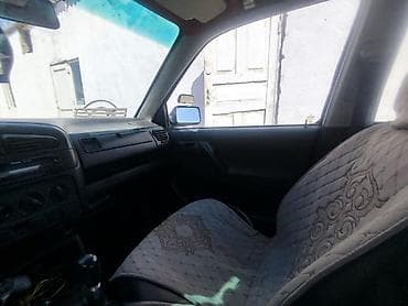 спойлер пассат б3 универсал: Volkswagen Vento: 1992 г., 1.8 л, Механика, Бензин, Седан — 4